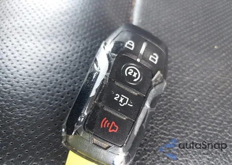 2016 Ford F150 Lariat from USA, damaged, VIN 1FTEW1CP6GFB64248